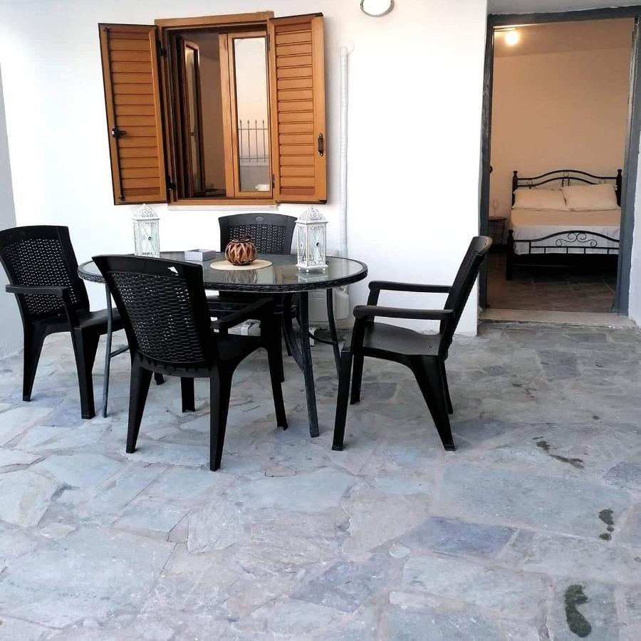 Almia Holiday home *
