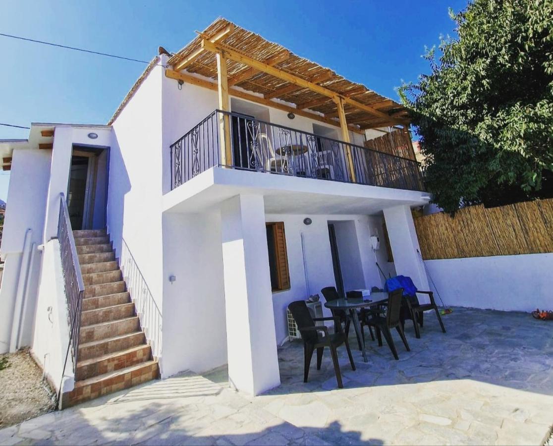Holiday home Almia *
