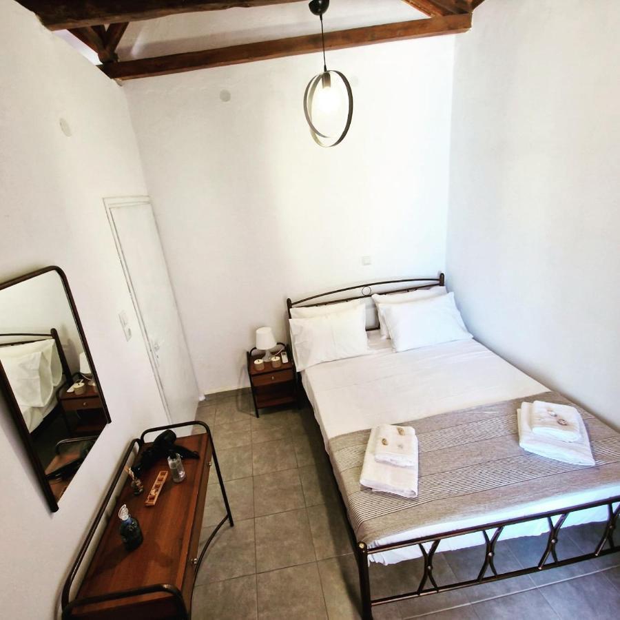 Holiday home Almia *