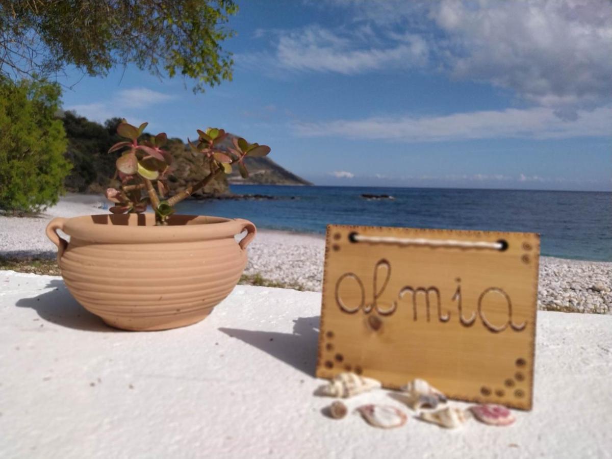 Holiday home Almia *
