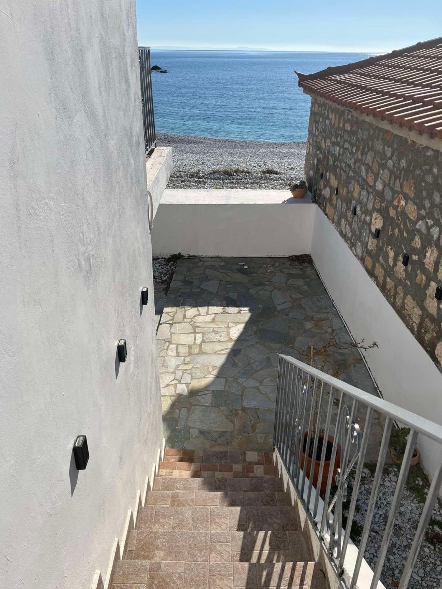Almia Holiday home *