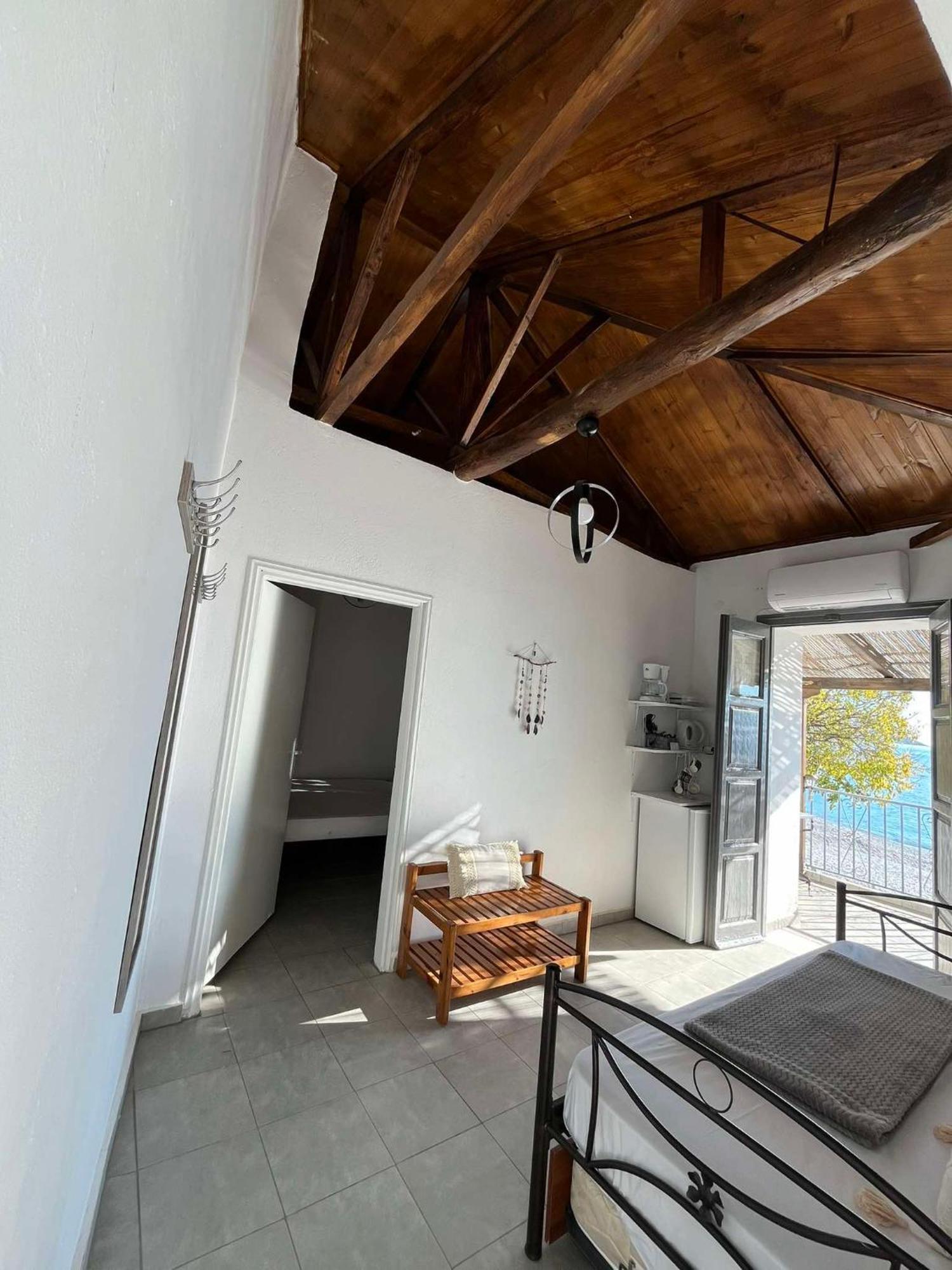 Holiday home Almia *