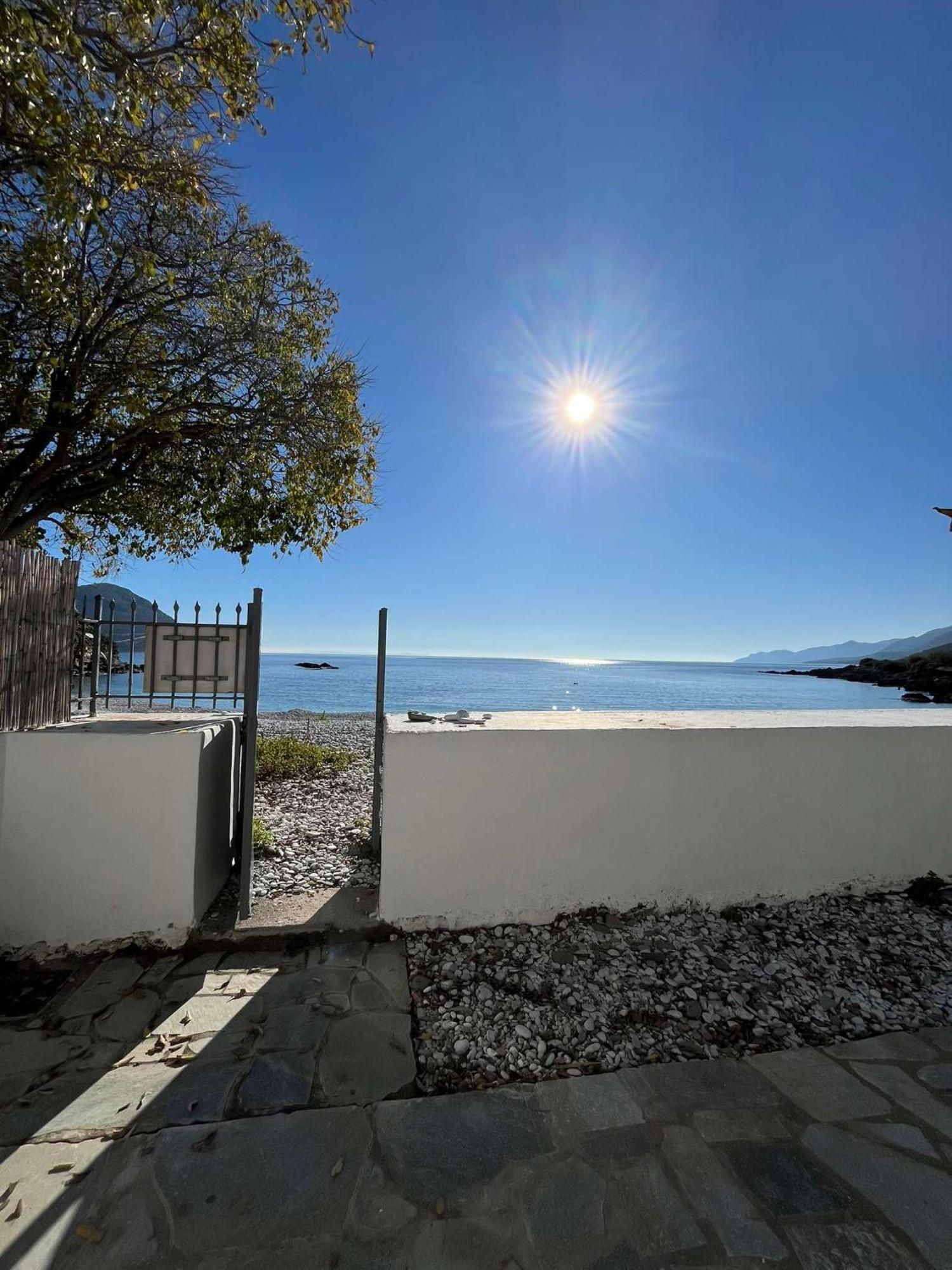 Holiday home Almia Khalkia