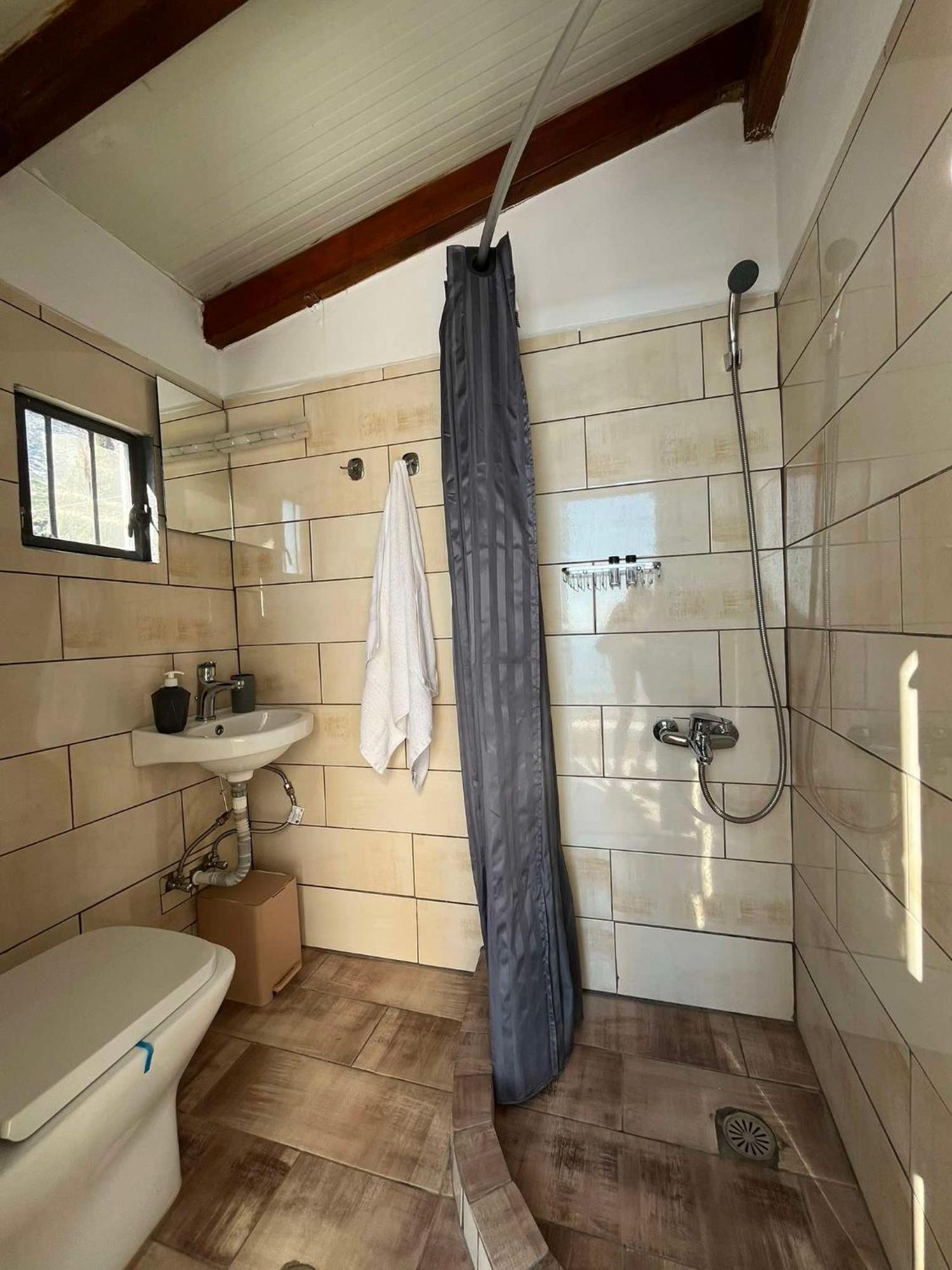 Almia Holiday home *