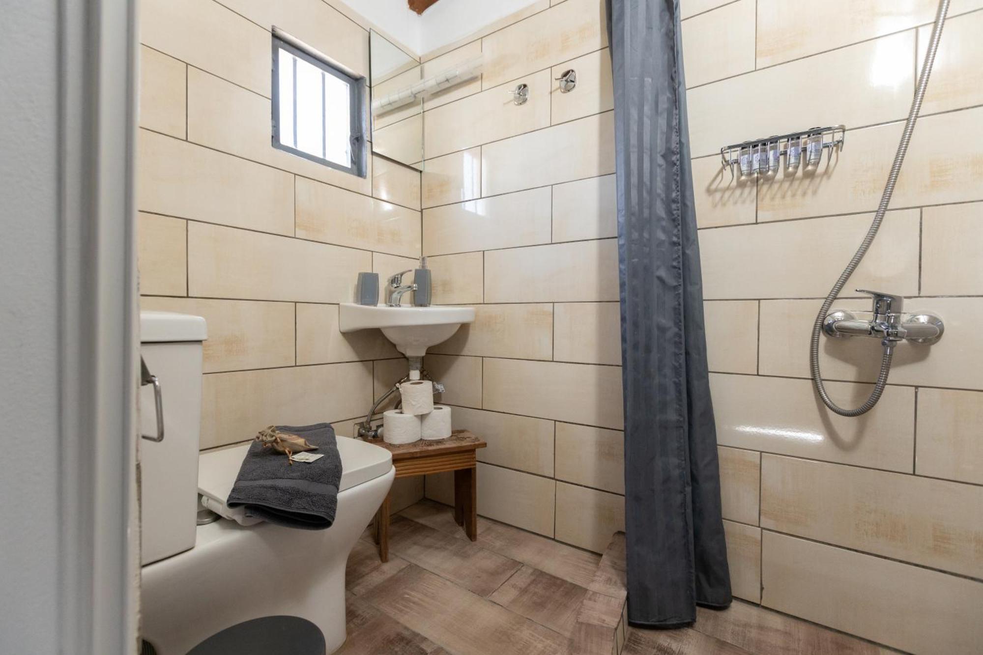 Almia Vakantiehuis Khalkia